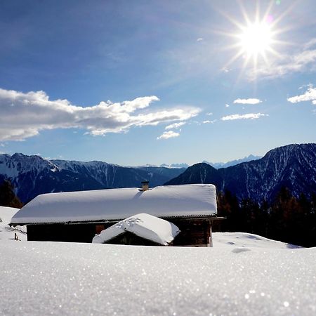 Roanerhof Aparthotel Campo Tures Kültér fotó