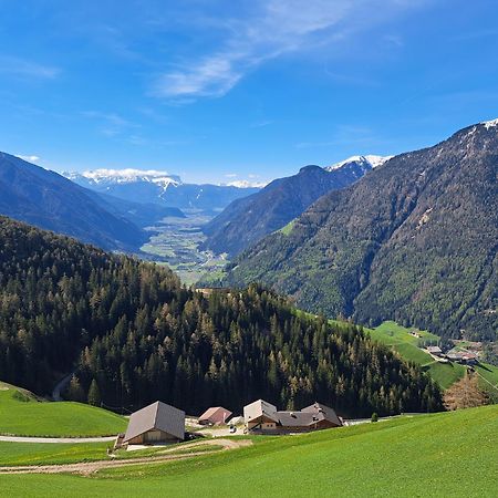 Roanerhof Aparthotel Campo Tures Kültér fotó