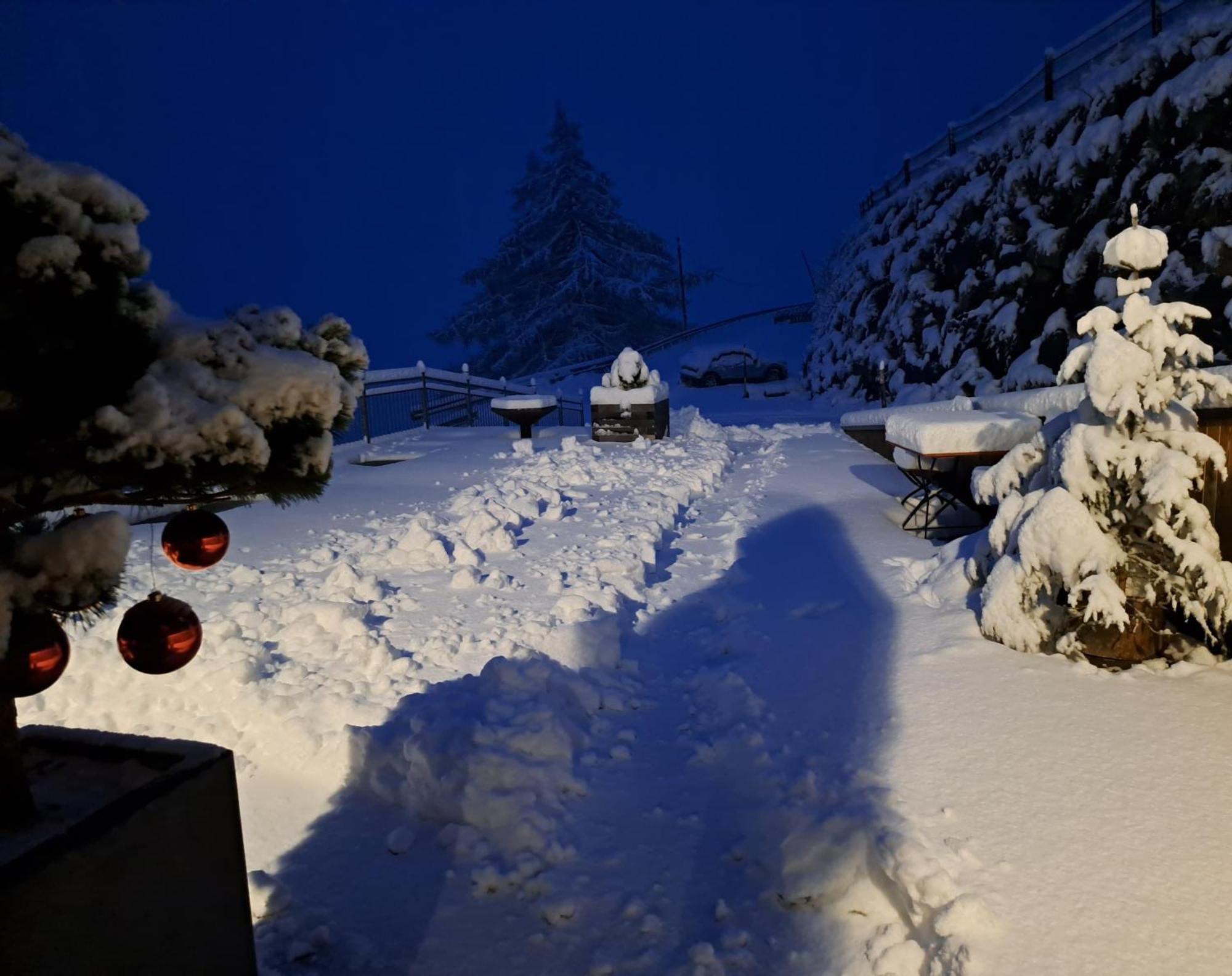 Roanerhof Aparthotel Campo Tures Kültér fotó