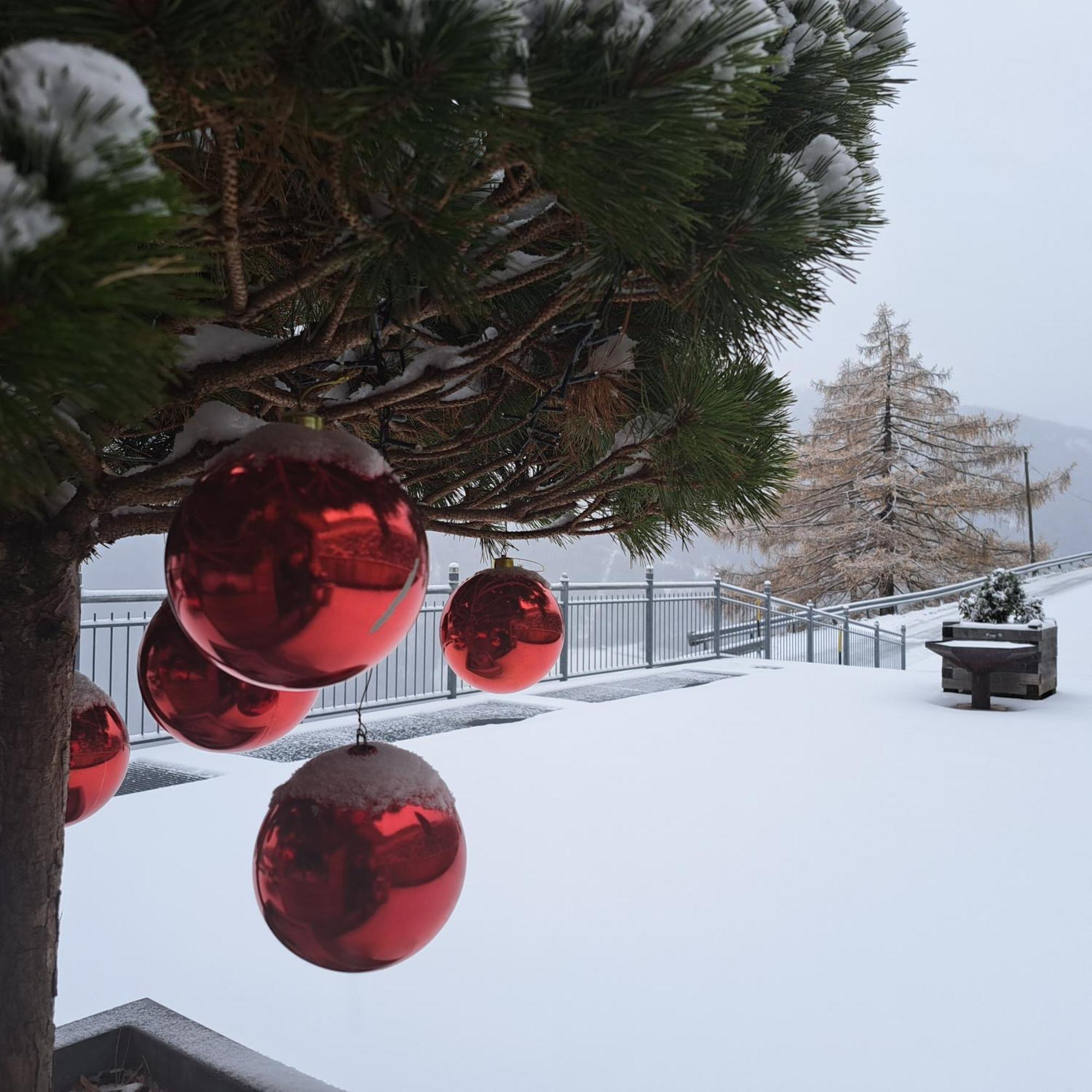 Roanerhof Aparthotel Campo Tures Kültér fotó